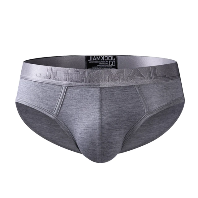 JOCKMAIL 居家質感系高棉質三角內著(多色)(JM367) 歷史價格詳細信息