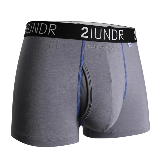 【2UNDR】Swing Shift 莫代爾舒柔立體囊袋四角男內褲 紅(6吋) 歷史價格詳細信息
