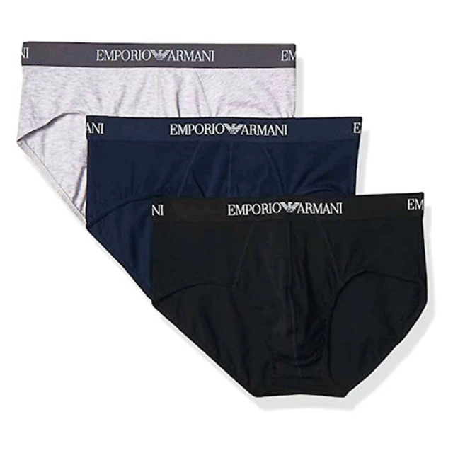 【EMPORIO ARMANI】時尚新潮三眼計時雙色不鏽鋼腕錶/銀x黑面(AR11521) 歷史價格詳細信息