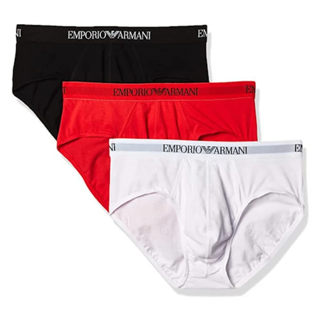 【EMPORIO ARMANI】時尚新潮三眼計時雙色不鏽鋼腕錶/銀x黑面(AR11521) 歷史價格詳細信息