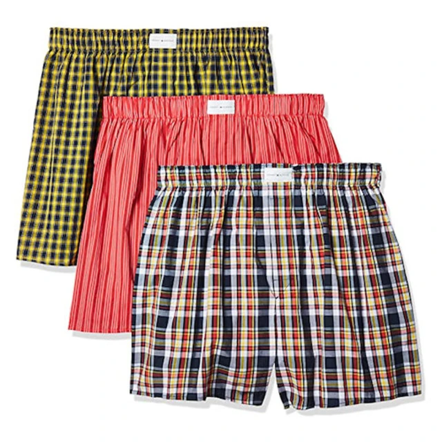 Tommy 黃白色 條紋長袖襯衫 M號 歷史價格詳細信息