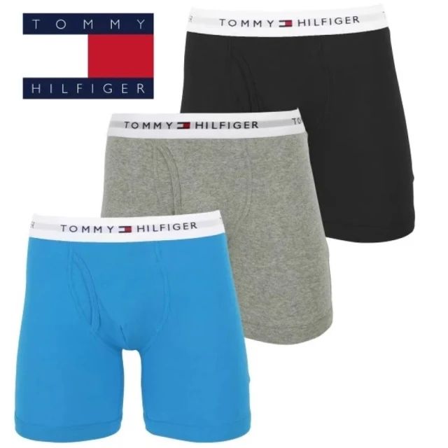 Tommy Hilfiger 黑框 x 旋轉式時間標示 x 藍色矽膠錶帶(1791775) 歷史價格詳細信息