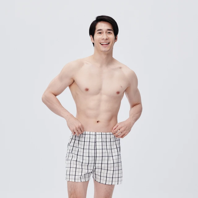 【棉花共和國】LIFE棉柔彈力舒適三角褲3入裝(乾爽透氣 男內褲) 歷史價格詳細信息