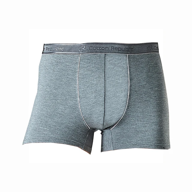 【棉花共和國】LIFE舒展抗菌囊袋合身平口褲-4件組(立體囊袋 四角褲 男內褲) 歷史價格詳細信息