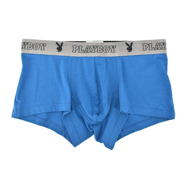 【PLAYBOY】前貼袋彈性棉質短褲(軍綠色) 歷史價格詳細信息