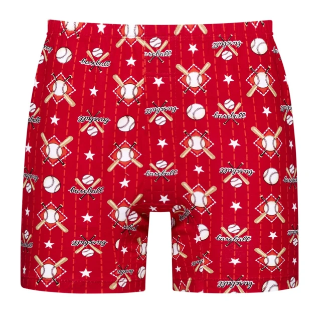 DADADO-野球傳奇 110-130男童內褲(深藍) 品牌推薦-舒適寬鬆-GCQ317DB 歷史價格詳細信息