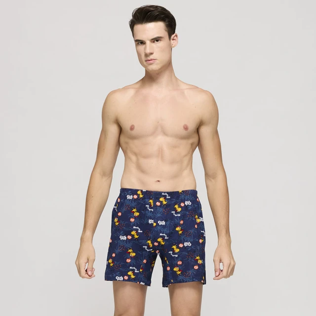 DADADO-滑向朱羅紀 140-160男童內褲(灰) 品牌推薦-舒適寬鬆-GCQ320GY 歷史價格詳細信息