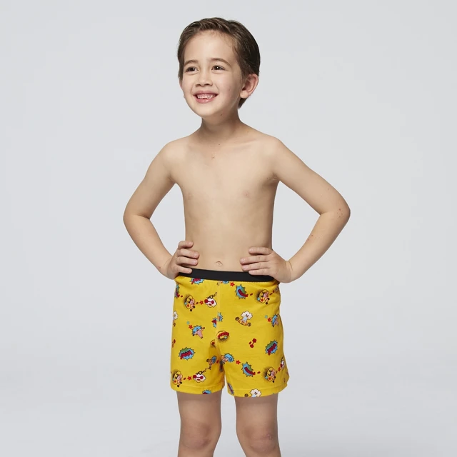 DADADO-鼎天立地 M-3L印花四角男內褲(紅) 天然絲光棉-吸濕排汗-GHQ326RS 歷史價格詳細信息