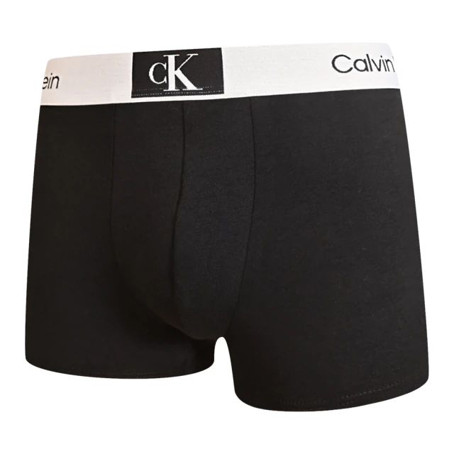 Calvin Klein Cotton Stretch  男內褲 棉質彈力舒適 平口/四角褲 CK內褲(21) 歷史價格詳細信息