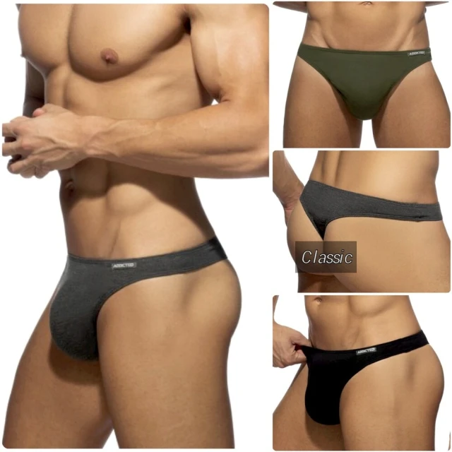 【ADDICTED 】優質棉素色運動背心  AD健身坦克背心 汗衫 - AD2092《Men Style》 歷史價格詳細信息