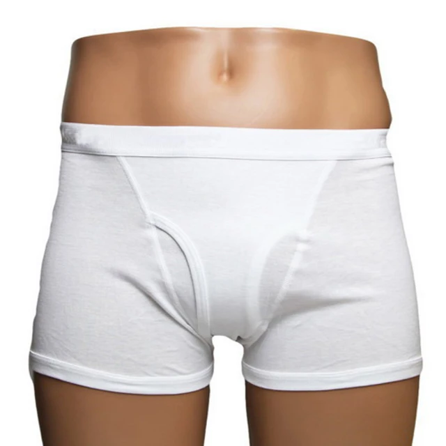 BVD 純棉平口褲【DK大王】 歷史價格詳細信息