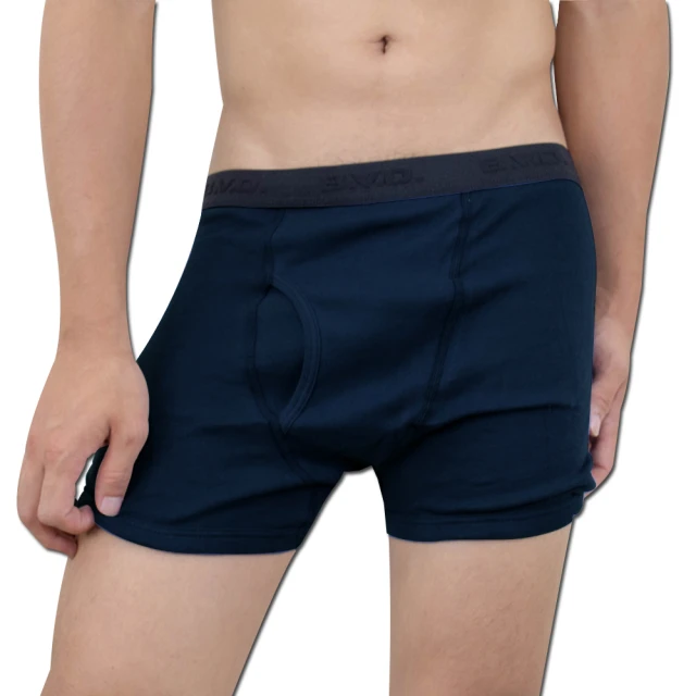 BVD 100%純棉 彩色平口褲**3件組 歷史價格詳細信息