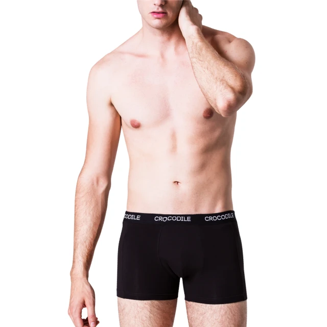 鱷魚彈力透氣網三角褲(黑灰丈6件組) 歷史價格詳細信息