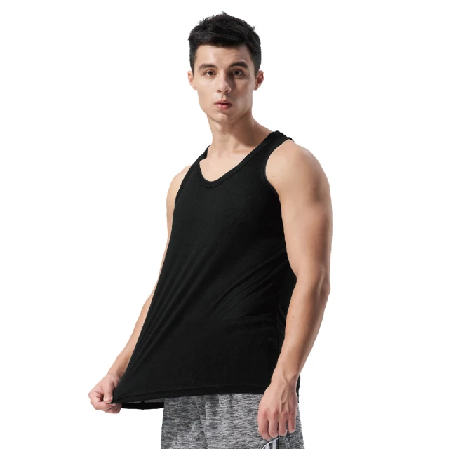 SanSheng三勝 MIT台灣製專利天然植蠶涼感背心-6件組(M-XXL) 歷史價格詳細信息