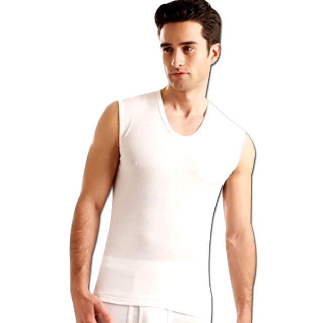 BVD 100%純棉 無袖衫--3件組 歷史價格詳細信息