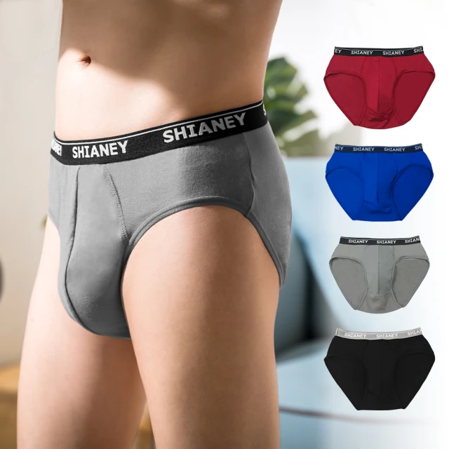 【SHIANEY 席艾妮】8件組 台灣製 涼感紗 男性三角內褲 吸濕排汗 透氣 歷史價格詳細信息
