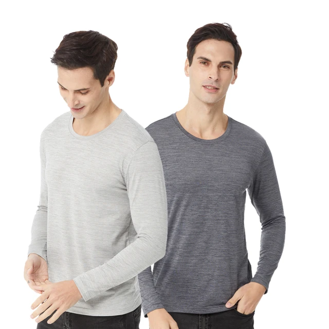 【BVD】2件組蓄熱恆溫半高領長袖衫(蓄熱 保暖 柔軟) 歷史價格詳細信息