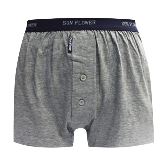 三花 內褲 四角褲 平口褲 五片式平口褲 男內褲 (3件組) 歷史價格詳細信息