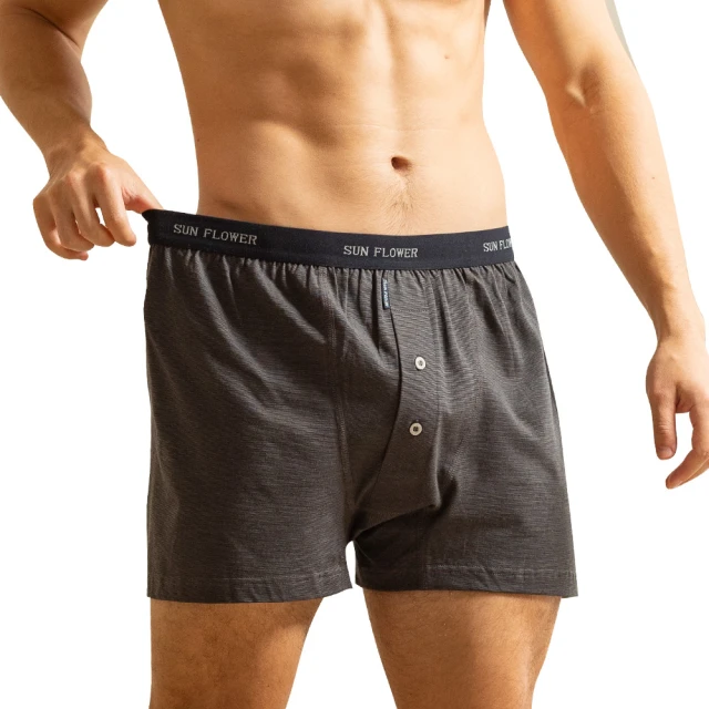 三花 內褲 四角褲 平口褲 五片式平口褲 男內褲 (3件組) 歷史價格詳細信息