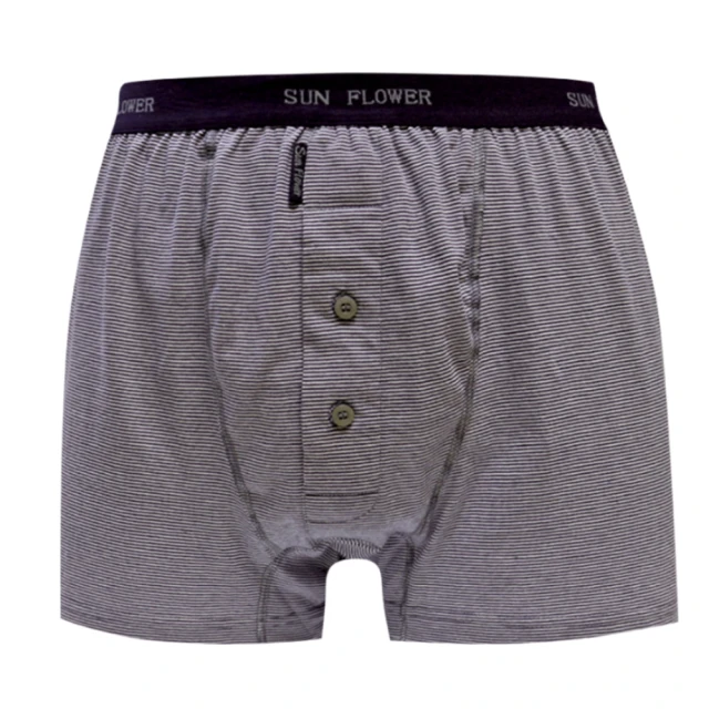 三花 內褲 四角褲 平口褲 五片式平口褲 男內褲 (3件組) 歷史價格詳細信息