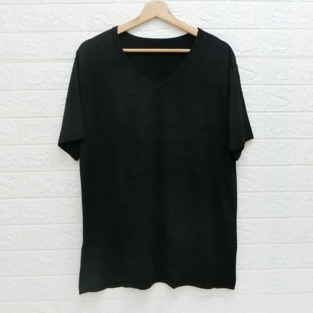 修腰顯瘦氣質圓點印花公主袖假兩件襯衫(黑XL-5L)-H92熊衣褲語 歷史價格詳細信息