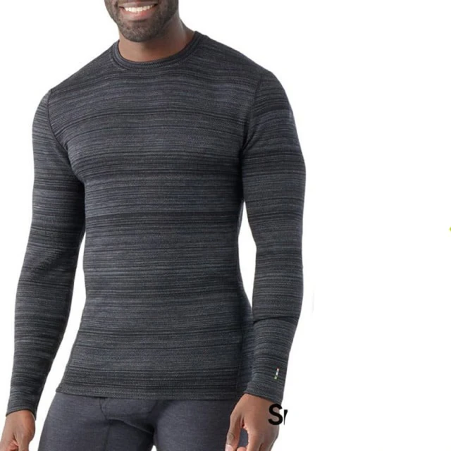 【Smartwool】女NTS 250 美麗諾羊毛羅紋圓領長袖上衣『霧莓藍』SW016707 歷史價格詳細信息