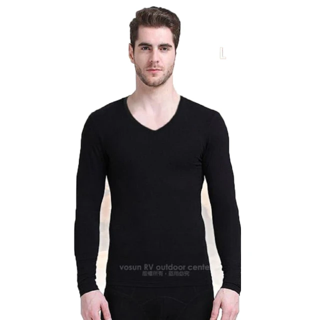 【North Field】男 鈦金 遠紅外線+膠原蛋白圓領控溫強刷毛保暖衛生衣.內衣.比發熱衣強(8ND102G 麻灰) 歷史價格詳細信息