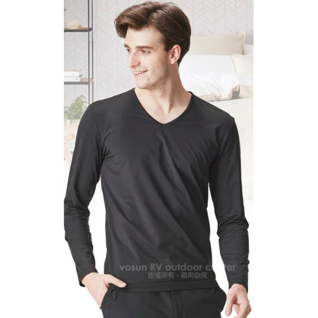 【North Field】男 鈦金 遠紅外線+膠原蛋白圓領控溫強刷毛保暖衛生衣.內衣.比發熱衣強(8ND102G 麻灰) 歷史價格詳細信息