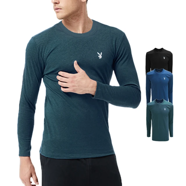 【PLAYBOY】親膚速乾AB紗羅紋U領短袖 歷史價格詳細信息