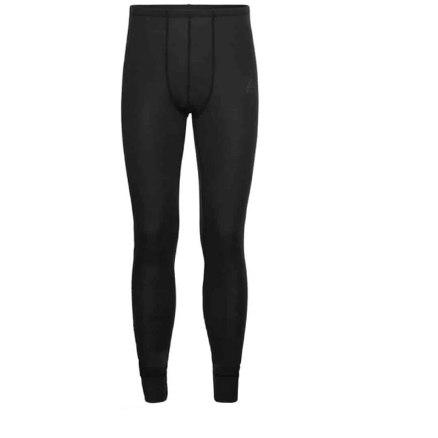 【ODLO】男 Active Warm Eco 銀離子保暖型內層衣褲組.長袖.(196702-60307 黑/深灰麻花) 歷史價格詳細信息