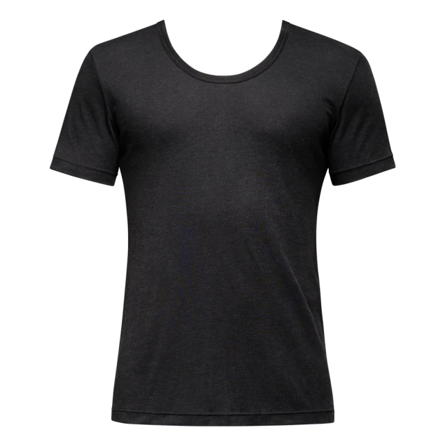 DADADO-基礎系列-涼感抑臭紗 M-LL短袖U領上衣(白) GT2070WT 歷史價格詳細信息