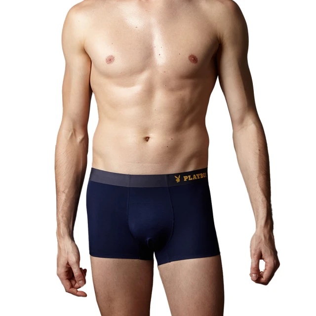 【PLAYBOY】(3件組)美國潮流沁涼針織印花四角褲/平口褲-C112APB 歷史價格詳細信息