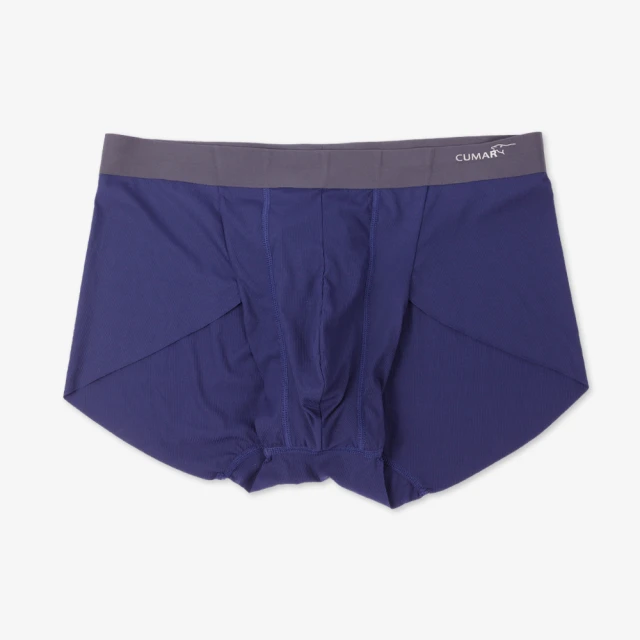 【CUMAR】2代磁力莫代爾銅離子滅菌無痕四角褲-男-三色可選 C31416(SGS滅菌檢驗號碼TXA0475) 歷史價格詳細信息