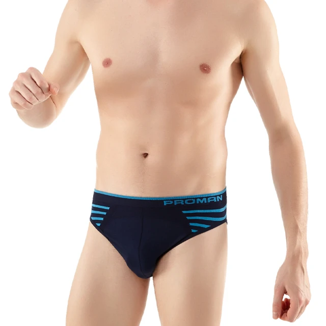 【PROMAN 豪門】3D一體成型立體彈性零束縛三角褲-SM037 歷史價格詳細信息