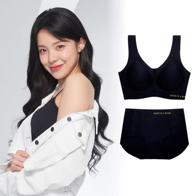 ROSE IS A ROSE ZBra波浪內衣套組-水霧藍色（Free Size） 歷史價格詳細信息