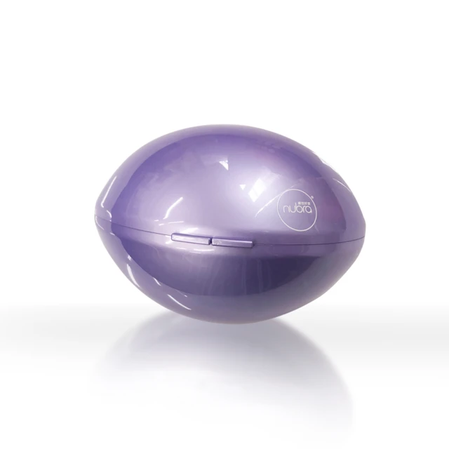 【NuBra】隱形胸罩晶瑩紫收納盒 歷史價格詳細信息