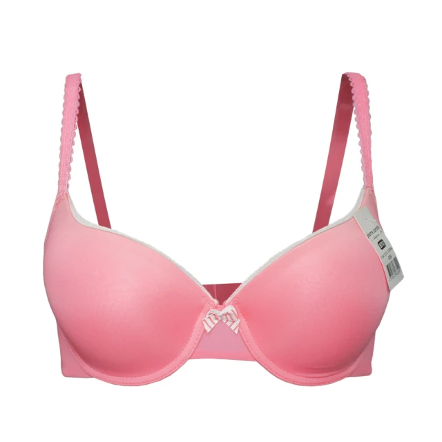 【Pierre Cardin皮爾卡登】B/C罩 極簡無痕軟墊內衣(單件-黑) 歷史價格詳細信息