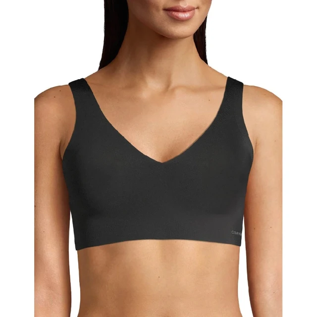 Calvin Klein Invisibles Seamless Thong 女內褲 絲質無痕高彈力 丁字褲/CK內褲(黑色) 歷史價格詳細信息