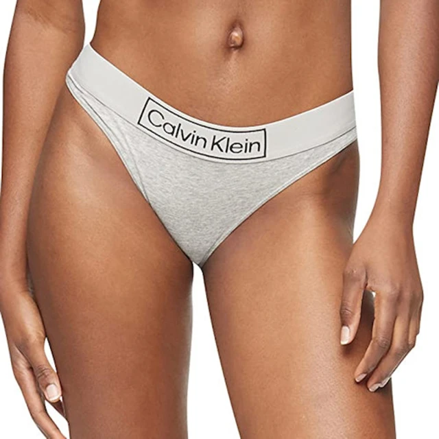 Calvin Klein 凱文克萊 女4入內褲 歷史價格詳細信息