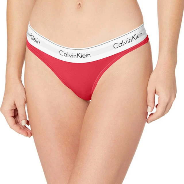 Calvin Klein 凱文克萊 女4入內褲 歷史價格詳細信息