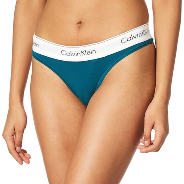 Calvin Klein 凱文克萊 女4入內褲 歷史價格詳細信息
