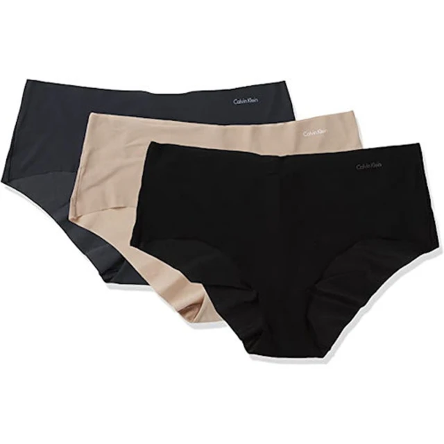 Calvin Klein 凱文克萊 女4入內褲 歷史價格詳細信息