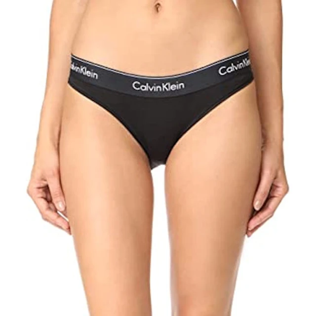 【Calvin Klein 凱文克萊】2023女時尚款棉質多色丁字褲7件組-網(預購) 歷史價格詳細信息