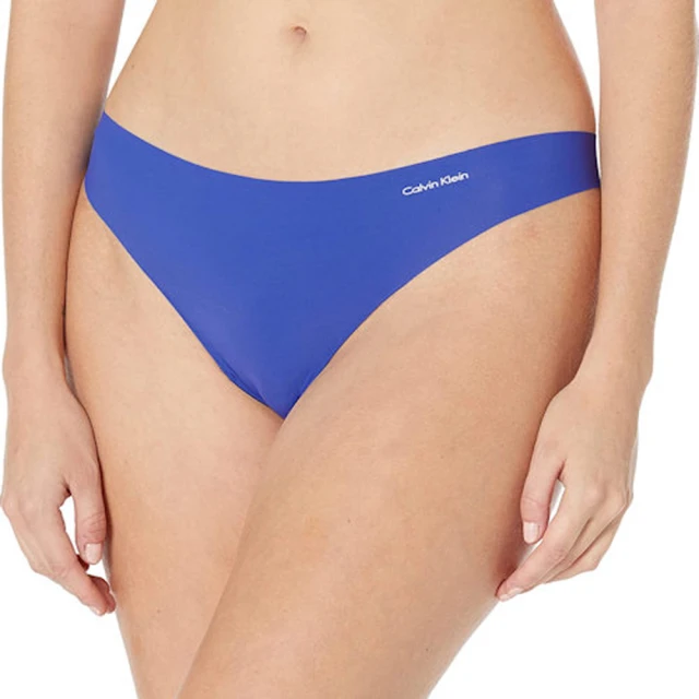 【Calvin Klein 凱文克萊】2023女時尚款棉質多色丁字褲7件組-網(預購) 歷史價格詳細信息