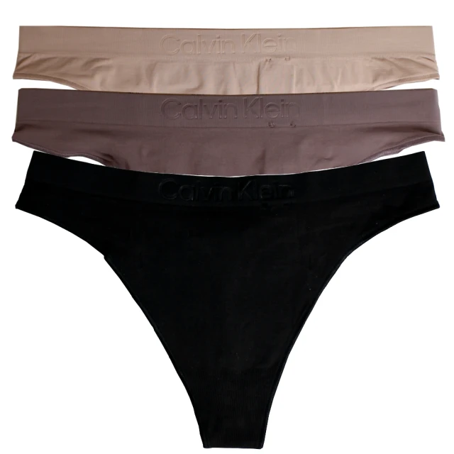 Calvin Klein 女內褲 高彈力棉質女性平口褲/四角褲CK內褲-灰色 歷史價格詳細信息