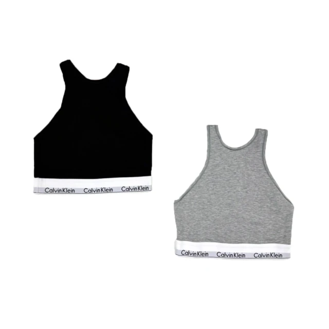 【Calvin Klein】CK Jennie同款 後扣內衣 Calvin Klein 內衣 內襯可拆  有襯墊 無鋼圈 QF5650(後扣內衣) 歷史價格詳細信息
