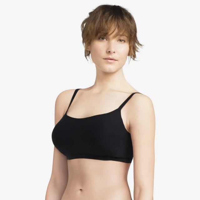 【Chantelle】SoftStretch_無肩帶內衣_XS-L(16A3_WU膚色) 歷史價格詳細信息