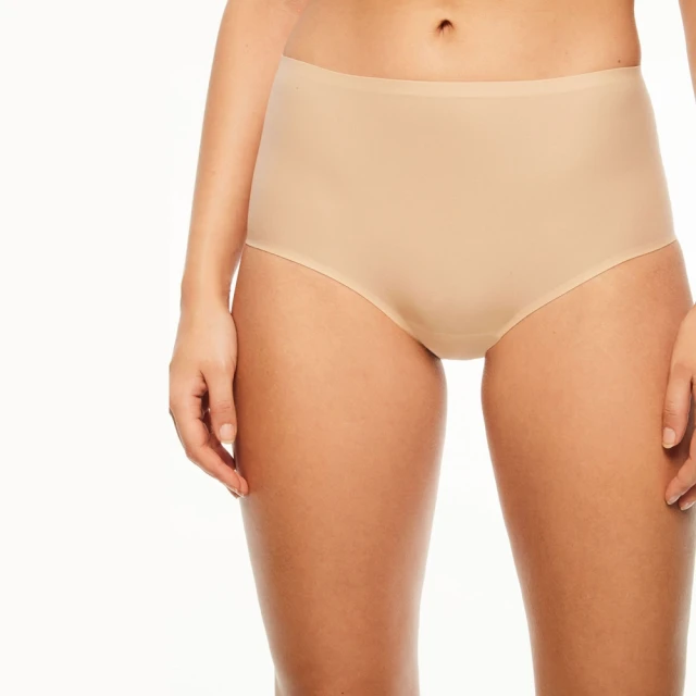 【Chantelle】SoftStretch_無肩帶內衣_XS-L(16A3_WU膚色) 歷史價格詳細信息