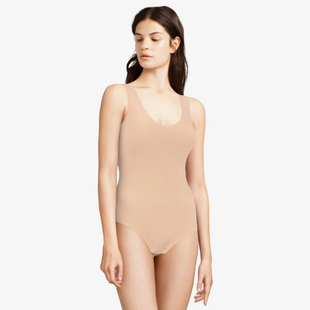 【Chantelle】SoftStretch_無肩帶內衣_XS-L(16A3_WU膚色) 歷史價格詳細信息