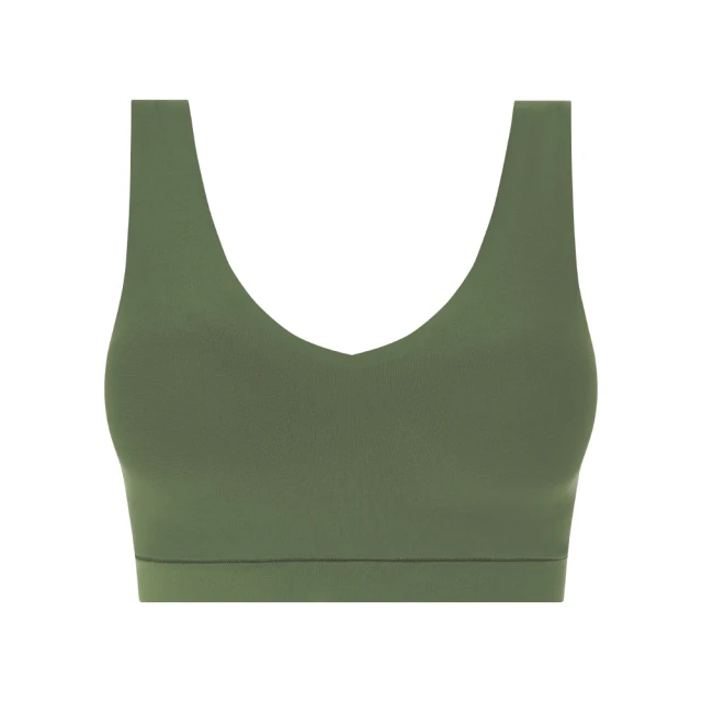 【Chantelle】SoftStretch_無肩帶內衣_XS-L(16A3_WU膚色) 歷史價格詳細信息